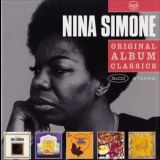 Nina Simone - Original Album Classics [5CD] '2009