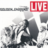 Golden Earring - Live (2CD) '1977