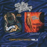 Golden Earring - Naked Truth III / Naked B-Sides '2005