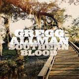 Gregg Allman - Southern Blood '2017