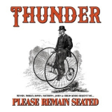 Thunder - Please Remain Seated '2019