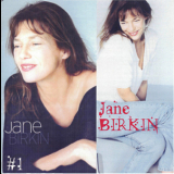 Jane Birkin - Jane Birkin #1 '2003