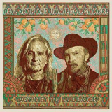 Dave Alvin & Jimmie Dale Gilmore - Downey To Lubbock '2018