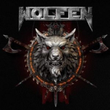 Wolfen - Rise Of The Lycans '2018