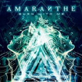Amaranthe - Burn With Me '2013