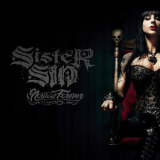 Sister Sin - Now And Forever '2012