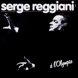 Serge Reggiani - Olympia 83 [Hi-Res] '2016
