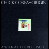 Chick Corea - A Week At The Blue Note (CD6) '1998