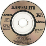 The Jeff Healey Band - See The Light (MCD) '1989