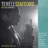Terell Stafford - New Beginnings [Hi-Res] '2016