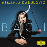 Nemanja Radulovic & Double Sens - Bach [Hi-Res] '2016