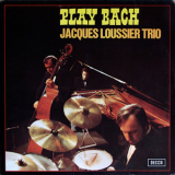 Jacques Loussier Trio - Play Bach '1965