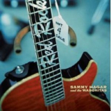 Sammy Hagar And The Waboritas - Not 4 Sale '2002