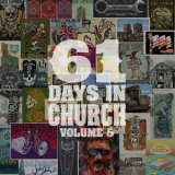 Eric Church - 61 Days In Church Volume 5 '2019