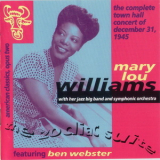 Mary Lou Williams  - The Zodiac Suite - The Complete Town Hall Concert 1945 '1991