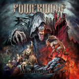 Powerwolf - The Sacrament Of Sin (Deluxe Version) '2018