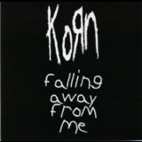 Korn - Falling Away From Me [CDS] '1999