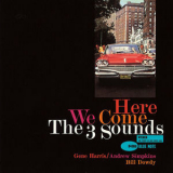 The Three Sounds - Here We Come '1961