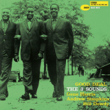 The Three Sounds - Good Deal '1959