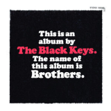 The Black Keys - Brothers '2010