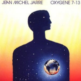 Jean-michel Jarre - Oxygene 7-13 '1997