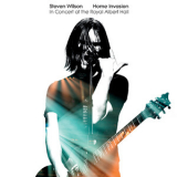 Steven Wilson - Home Invasion In Concert At The Royal Albert Hall (live) '2018