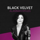 Alannah Myles - Black Velvet '2018