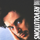 Jean-michel Jarre - Révolutions '1988