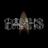 Banks - Fall Over EP '2013