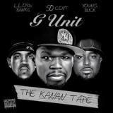 G-unit - The Kanan Tape '2016