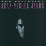 Jean-Michel Jarre - The Essential Jean Michel Jarre '1983
