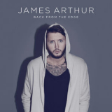 James Arthur - Back From The Edge '2016
