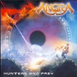 Angra - Hunters And Prey '2002