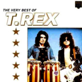 T. Rex - The Very Best Of T.Rex '1998