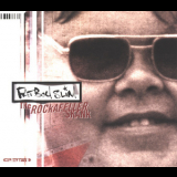Fatboy Slim - The Rockafeller Skank [CDM] '1998