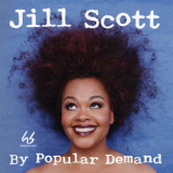 Jill Scott - By Popular Demand (Remastered) '2018