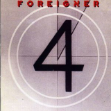 Foreigner - 4 (Version Studio Masters) [Hi-Res] '1981
