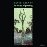 David Binney - The Luxury Of Guessing '1995