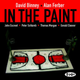David Binney - In The Paint '2009
