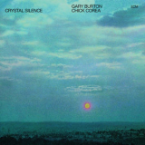 Gary Burton - Crystal Silence '2017
