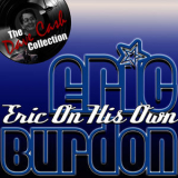 Eric Burdon - Eric On His Own (The Dave Cash Collection) '2011