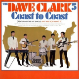 The Dave Clark Five - Coast To Coast '1965