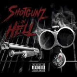 Onyx & Dope D.O.D. - Shotgunz In Hell '2017