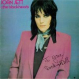 Joan Jett - I Love Rock 'n Roll '1981