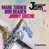 Mark Turner - Jam Session Vol. 9 '2004