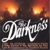 The Darkness - The Platinum Correction '2013