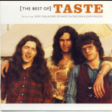 Taste - The Best Of Taste '2000