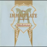 Madonna - The Immaculate Collection '1990