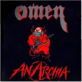 Omen (Hungary) - Anarchia '1993
