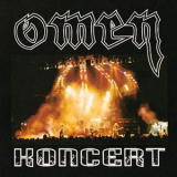 Omen (Hungary) - Koncert '1994